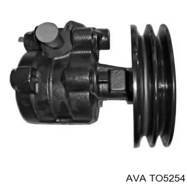 Do koszyka TO5254 AVA Chłodnica klimatyzacji