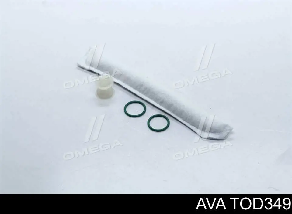 Osuszacz klimatyzacji AVA TOD349 cena, od 25,26 USD