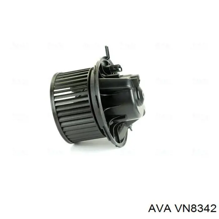 Silniczek wentylatora nagrzewnicy (ogrzewacza wnętrza) AVA VN8342 cena, od 50,58 USD