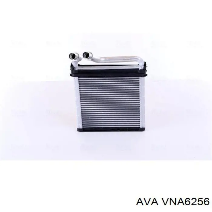 VNA6256 AVA Chłodnica nagrzewnicy (ogrzewacza)