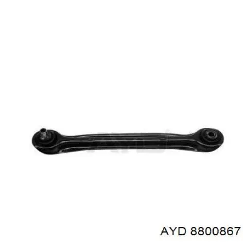 Wahacz zawieszenia tylnego górny lewy/prawy AYD 8800867 cena, od 25,55 USD