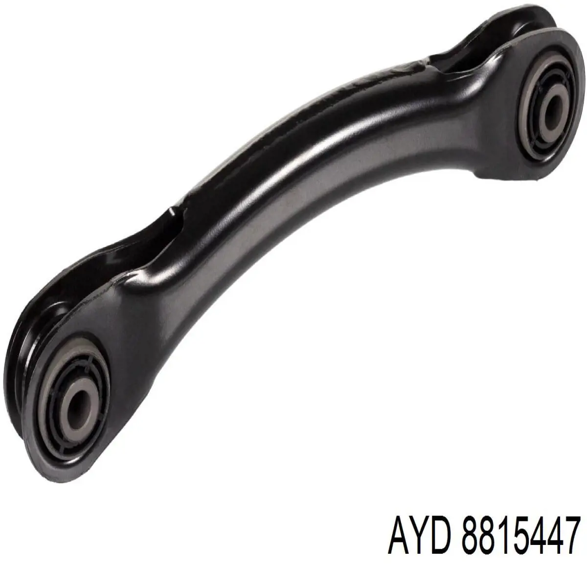 Wahacz zawieszenia tylnego górny lewy/prawy AYD 8815447 cena, od 29,66 USD