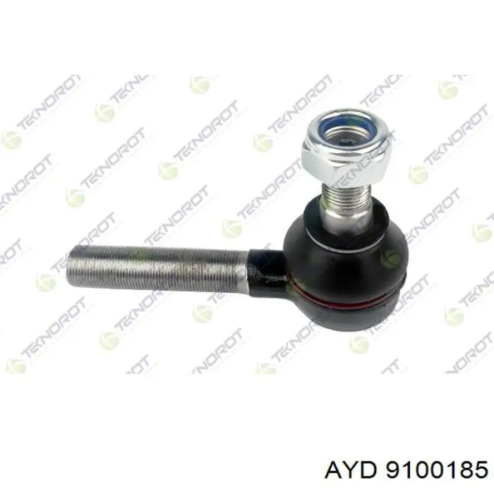 Końcówka drążka kierowniczego zewnętrzna Fiat/Alfa/Lancia 82315790 cena, od 10,53 USD