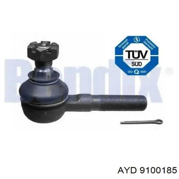 Końcówka drążka kierowniczego zewnętrzna 82315790 Fiat/Alfa/Lancia