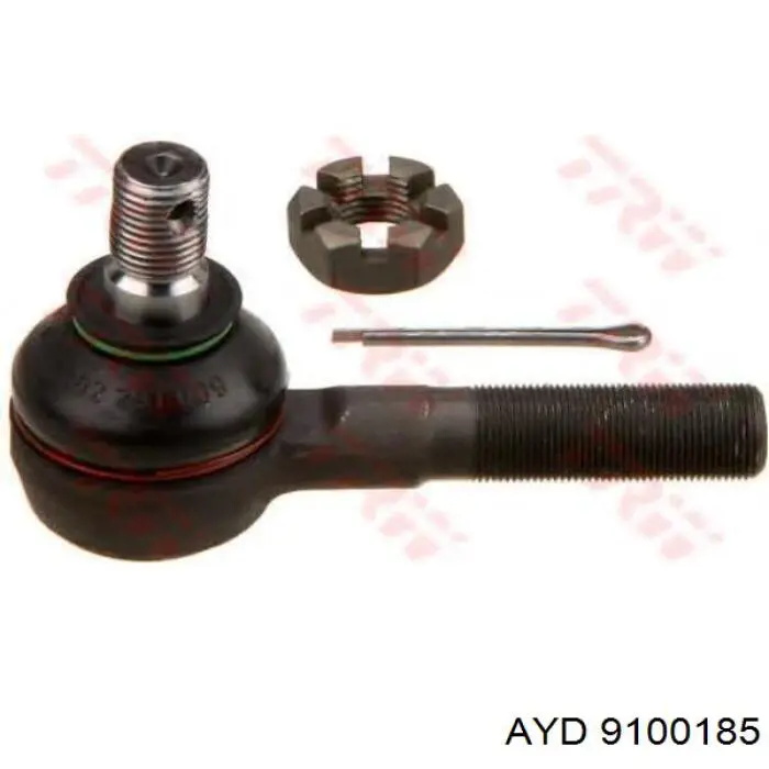 Do koszyka 82315790 Fiat/Alfa/Lancia Końcówka drążka kierowniczego zewnętrzna