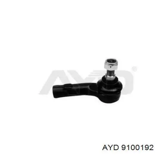 Końcówka drążka kierowniczego zewnętrzna AYD 9100192 cena, od 12,21 USD