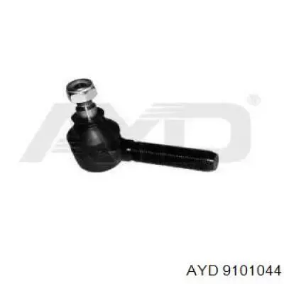 Końcówka drążka kierowniczego zewnętrzna AYD 9101044 cena, od 9,99 USD