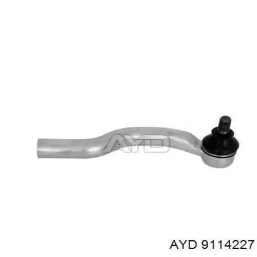 Końcówka drążka kierowniczego zewnętrzna Suzuki 4881068L00000 cena, od 24,43 USD