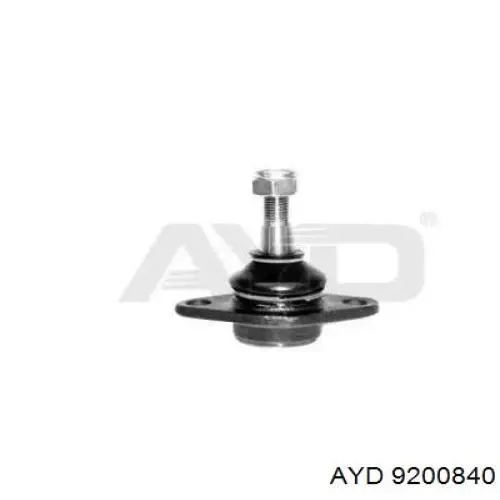 Sworzeń wahacza dolny Rider 2108290419210 cena, od 8,18 USD