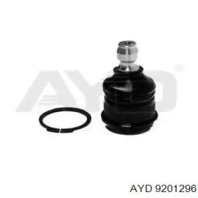 Sworzeń wahacza dolny AYD 9201296 cena, od 12,75 USD