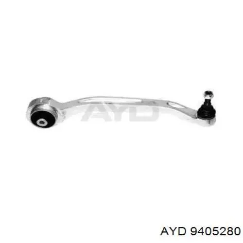 Wahacz zawieszenia przedniego dolny prawy AYD 9405280 cena, od 96,17 USD