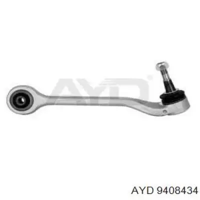 Do koszyka 31122347982 BMW Wahacz zawieszenia przedniego dolny prawy
