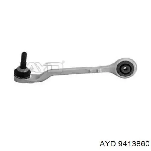 Wahacz zawieszenia przedniego dolny lewy Teknorot B1029 cena, od 54,51 USD