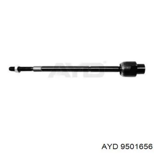 Do koszyka O113 Teknorot Drążek kierowniczy