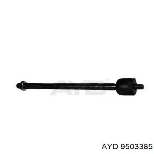 Drążek kierowniczy AYD 9503385 cena, od 13,14 USD