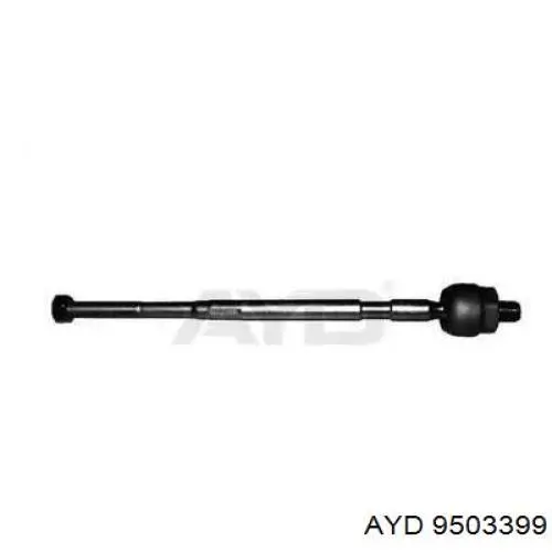 Drążek kierowniczy Japan Parts RD502 cena, od 14,74 USD
