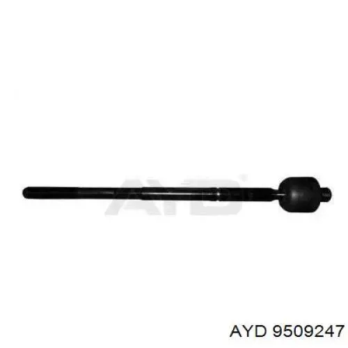 Drążek kierowniczy AYD 9509247 cena, od 16,83 USD