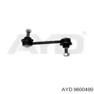 Łącznik stabilizatora tylnego 202099 Solgy