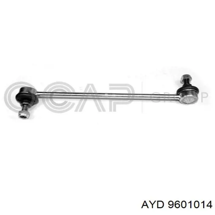 Łącznik stabilizatora przedniego AYD 9601014 cena, od 12,06 USD