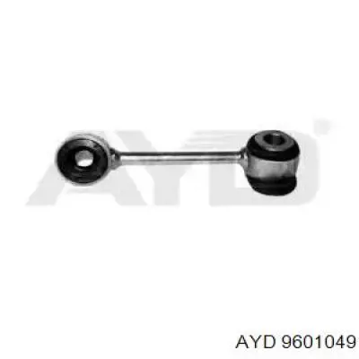 Do koszyka 9601049 AYD Łącznik stabilizatora przedniego prawy