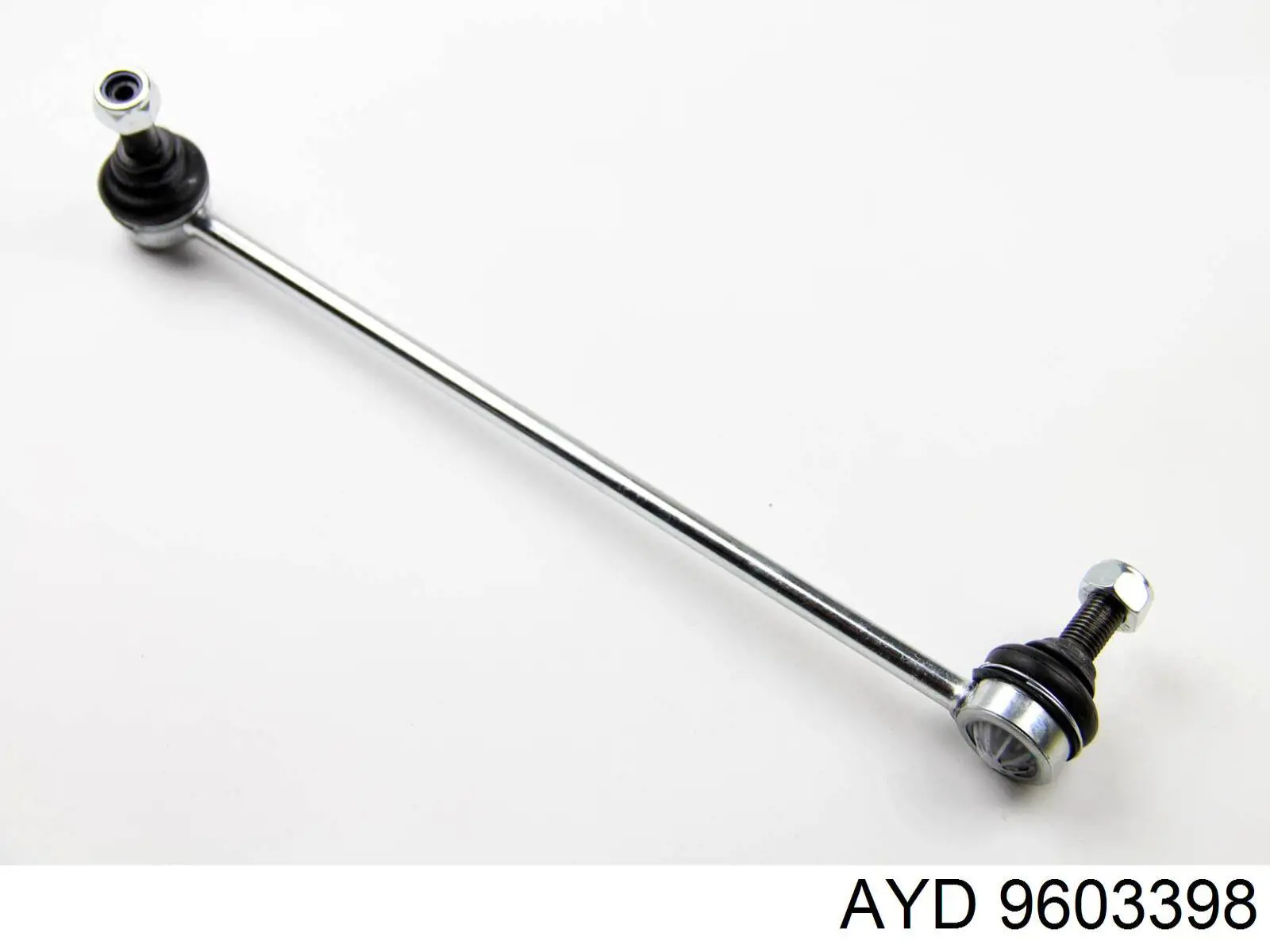 Łącznik stabilizatora przedniego AYD 9603398 cena, od 28,93 USD