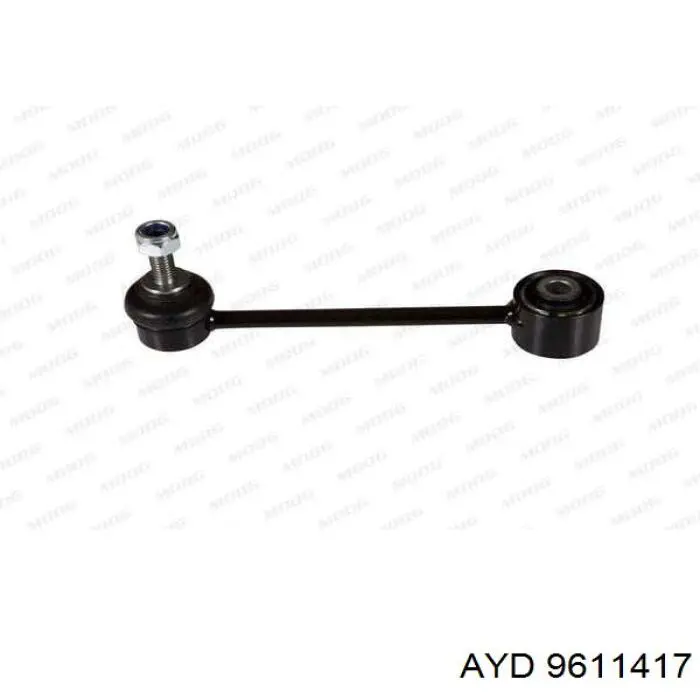 Do koszyka 21789683 Volvo Łącznik stabilizatora tylnego