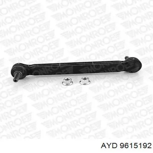 Do koszyka 52201888 Fiat/Alfa/Lancia Łącznik stabilizatora przedniego