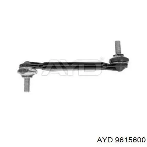 Łącznik stabilizatora tylnego AYD 9615600 cena, od 15,96 USD