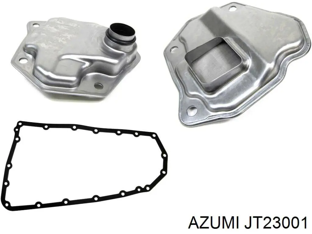 AT136K Shafer Filtr automatycznej skrzyni biegów