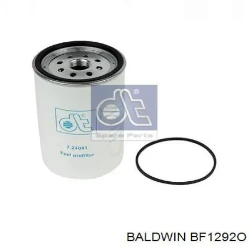 Filtr paliwa BF1292O Baldwin