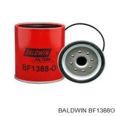 Do koszyka BF1388O Baldwin Filtr paliwa