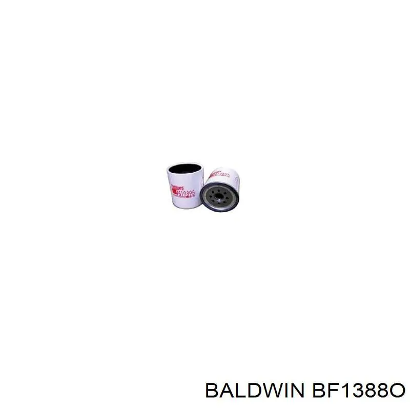 Filtr paliwa BF1388O Baldwin