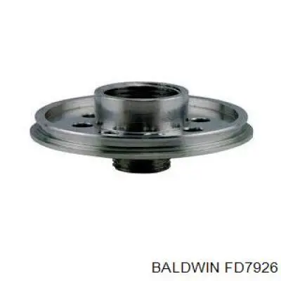 Filtr paliwa Baldwin BF7925 cena, od 25,70 USD