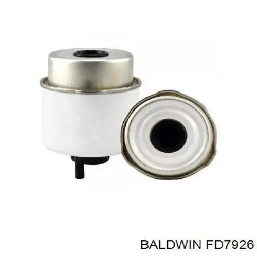 Filtr paliwa BS04195 Boss
