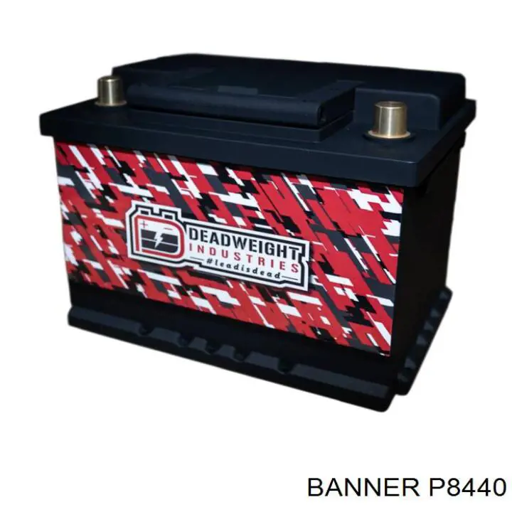 5K0915105J VAG Bateria (akumulator)