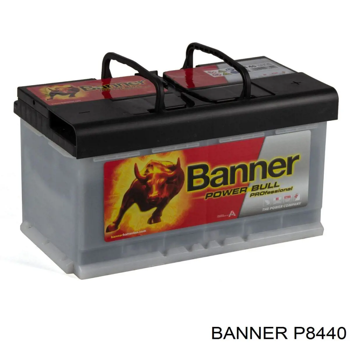 Bateria (akumulator) VAG 5K0915105J