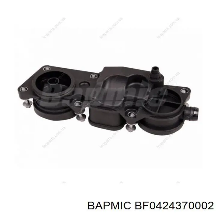 BF0424370002 Bapmic Separator oleju układu wentylacji kadłuda (bloku silnika)