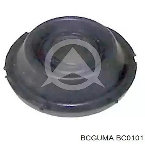 Silentblock przedniego wahacza dolnego Bcguma BC0101 cena, od 4,26 USD