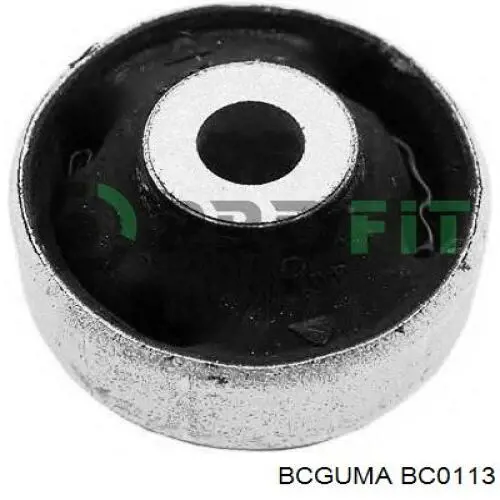 BC0113 Bcguma Silentblock przedniego wahacza dolnego