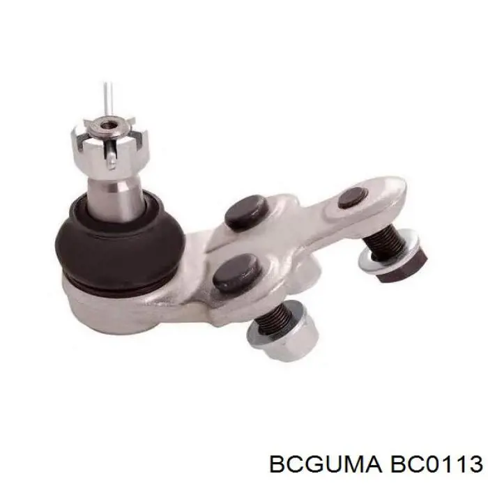 Silentblock przedniego wahacza dolnego Bcguma BC0113 cena, od 6,73 USD