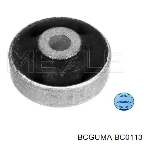 BC0113 Bcguma Silentblock przedniego wahacza dolnego