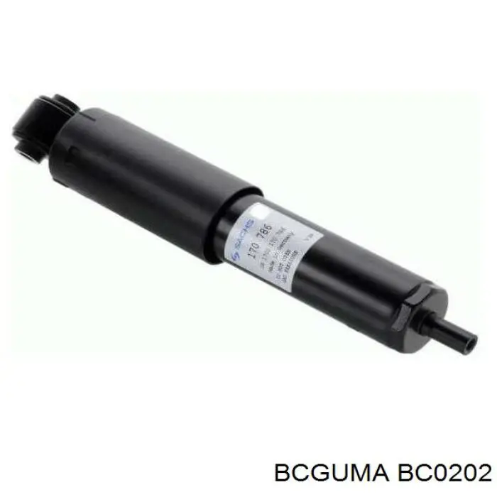 Do koszyka Silentblock amortyzatora tylnego Volkswagen Transporter T4 70B, 70C, 7DB, 7DK, 70J, 70K, 7DC, 7DJ