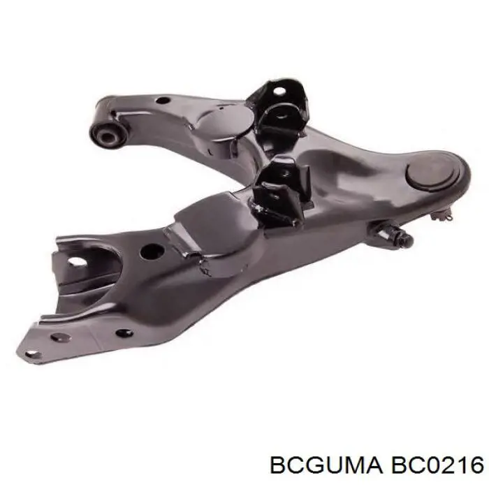 Tuleja stabilizatora przedniego Bcguma BC0216 cena, od 2,43 USD
