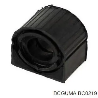 Tuleja stabilizatora przedniego Bcguma BC0219 cena, od 6,30 USD