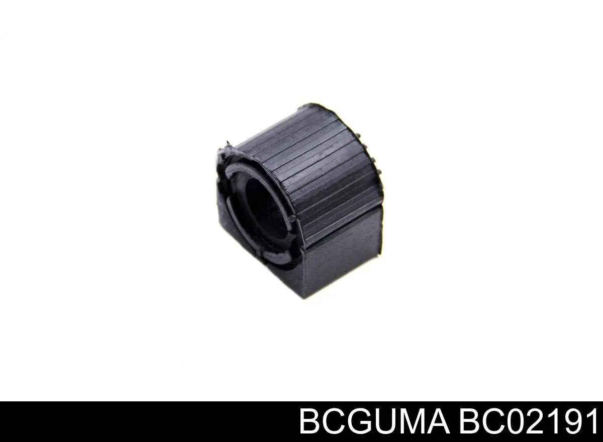 Tuleja stabilizatora przedniego Bcguma BC02191 cena, od 2,36 USD