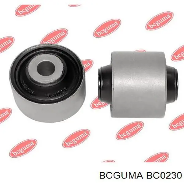 BC0230 Bcguma Silentblock przedniego wahacza dolnego