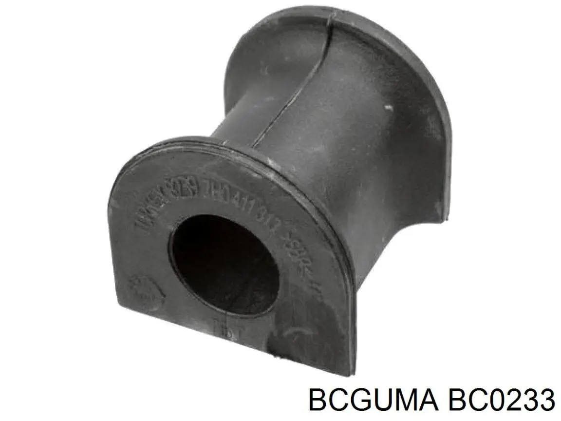 Tuleja stabilizatora przedniego Bcguma BC0233 cena, od 5,74 USD