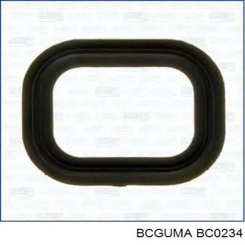 Tuleja stabilizatora tylnego Bcguma BC0234 cena, od 4,87 USD