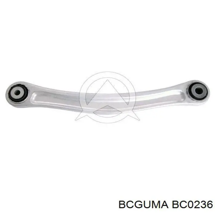 BC0236 Bcguma Silentblock wahacza tylnego górnego