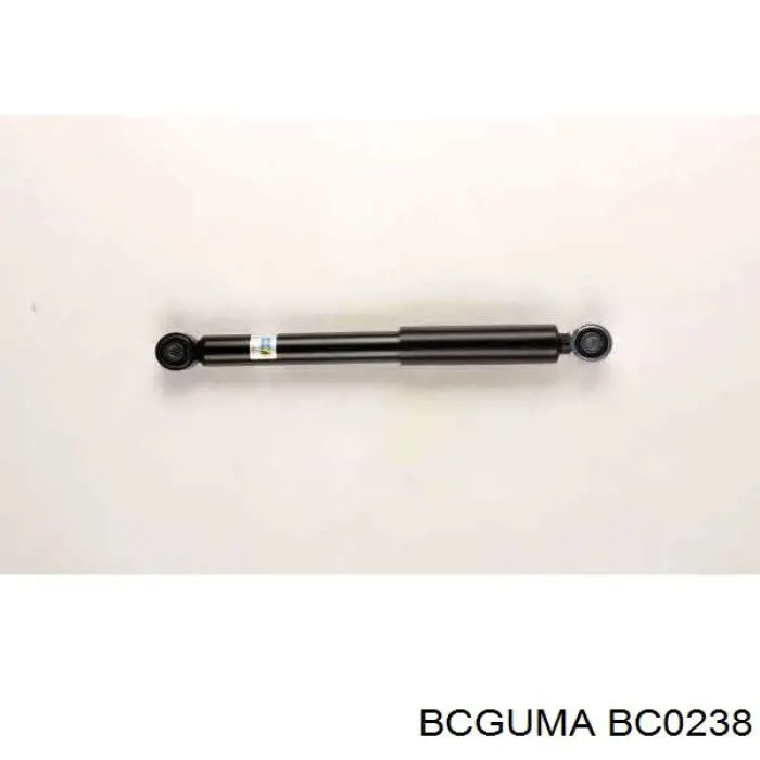 Silentblock amortyzatora tylnego Bcguma BC0238 cena, od 4,80 USD